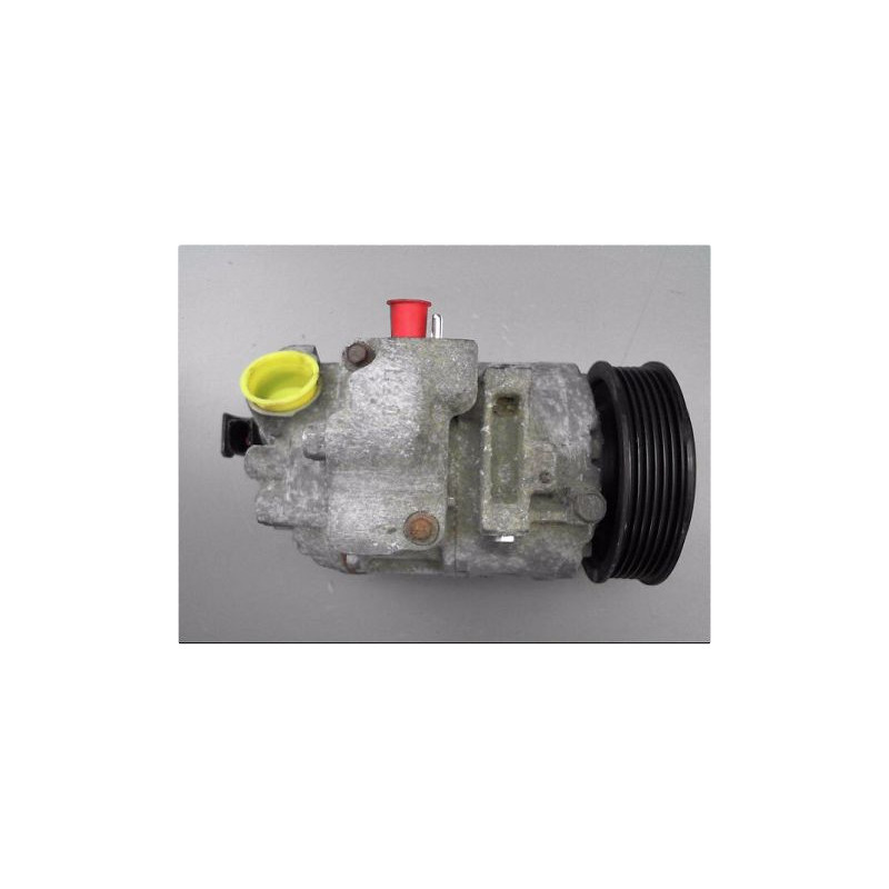 COMPRESSEUR AIR CONDITIONNE SEAT CORDOBA 2002-