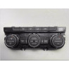 COMMANDE DE CHAUFFAGE VOLKSWAGEN GOLF VII 12-17