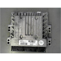 CALCULATEUR MOTEUR