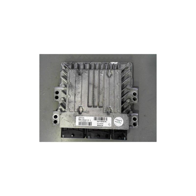 CALCULATEUR MOTEUR RENAULT MEGANE III 08-12