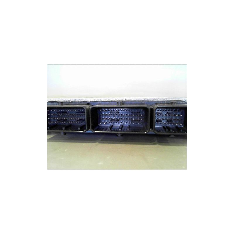 CALCULATEUR MOTEUR RENAULT MEGANE III 08-12
