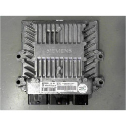 CALCULATEUR MOTEUR