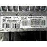 CALCULATEUR MOTEUR PEUGEOT 407 2004-2008
