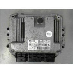 CALCULATEUR MOTEUR