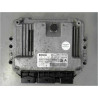 CALCULATEUR MOTEUR CITROEN C3 2002-2005