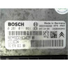 CALCULATEUR MOTEUR CITROEN C3 2002-2005