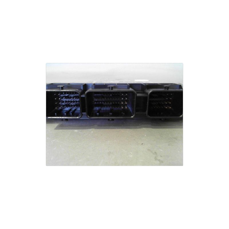 CALCULATEUR MOTEUR CITROEN C3 2002-2005