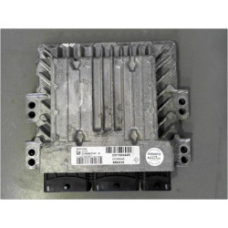 CALCULATEUR MOTEUR