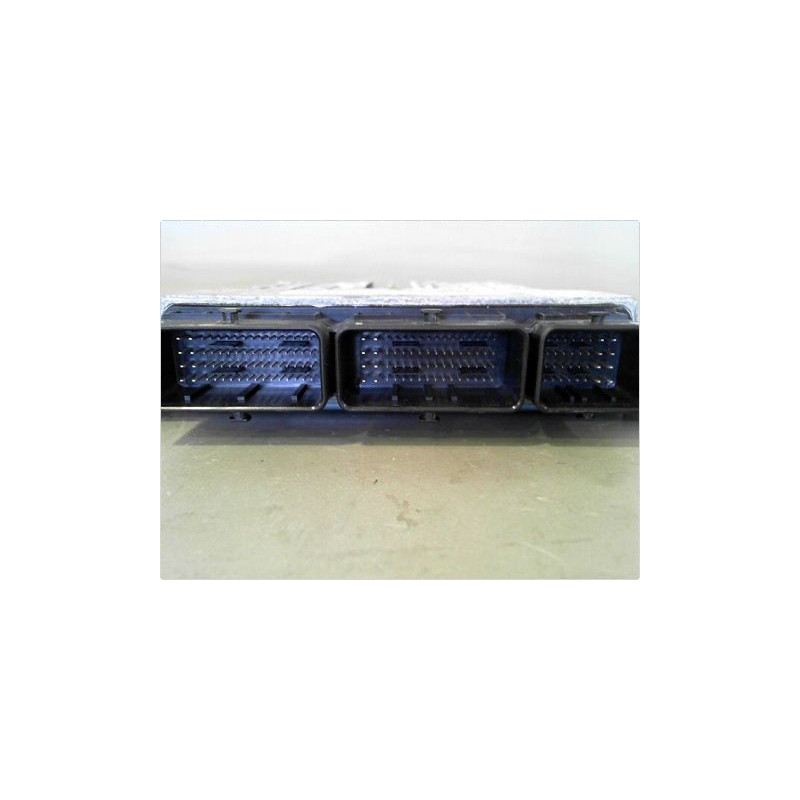 CALCULATEUR MOTEUR RENAULT SCENIC III PH.1 09-11