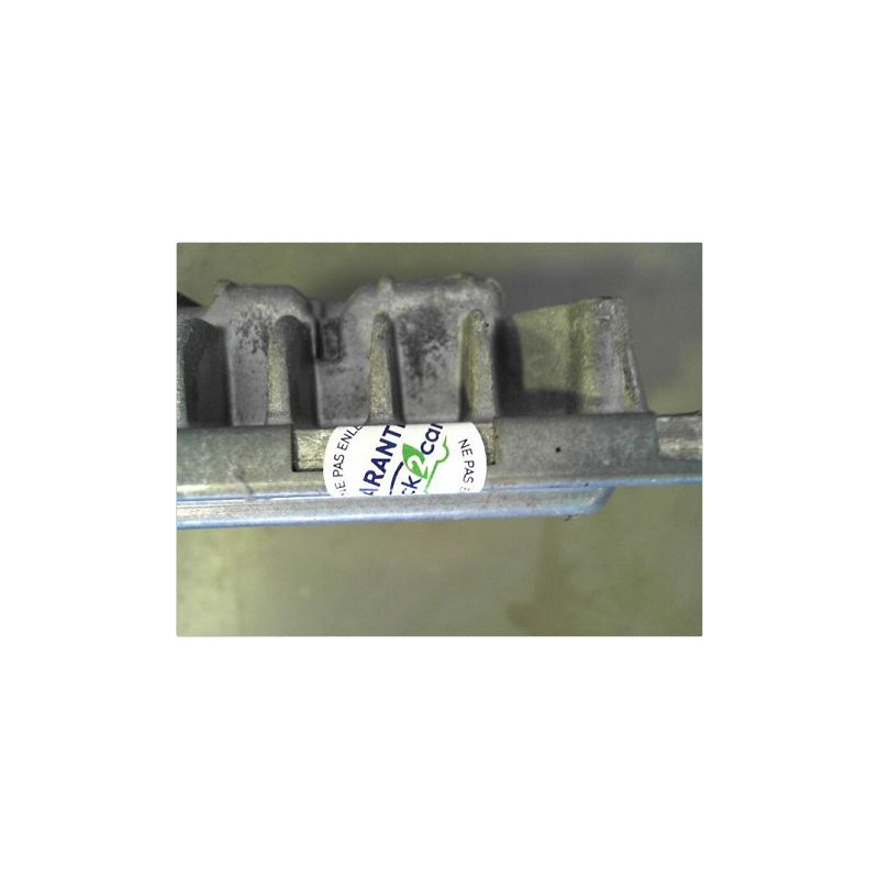 CALCULATEUR MOTEUR RENAULT SCENIC III PH.1 09-11