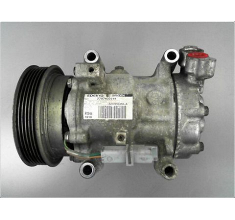 COMPRESSEUR AIR CONDITIONNE