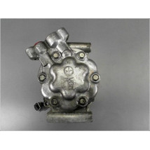COMPRESSEUR AIR CONDITIONNE RENAULT CLIO III PH.2 09-14