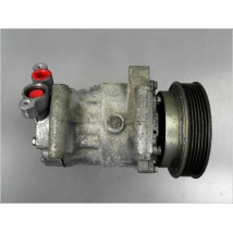 COMPRESSEUR AIR CONDITIONNE RENAULT CLIO III PH.2 09-14