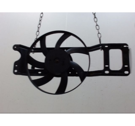 MOTEUR VENTILATEUR RADIATEUR