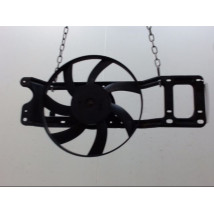MOTEUR VENTILATEUR RADIATEUR RENAULT CLIO II Phase 2 2001-2006