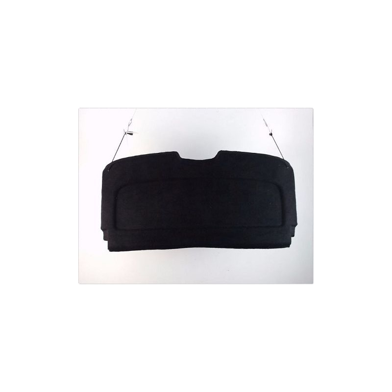 TABLETTE PLAGE ARRIERE PEUGEOT 308 2007-2011