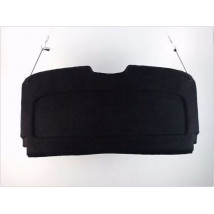 TABLETTE PLAGE ARRIERE PEUGEOT 308 2007-2011