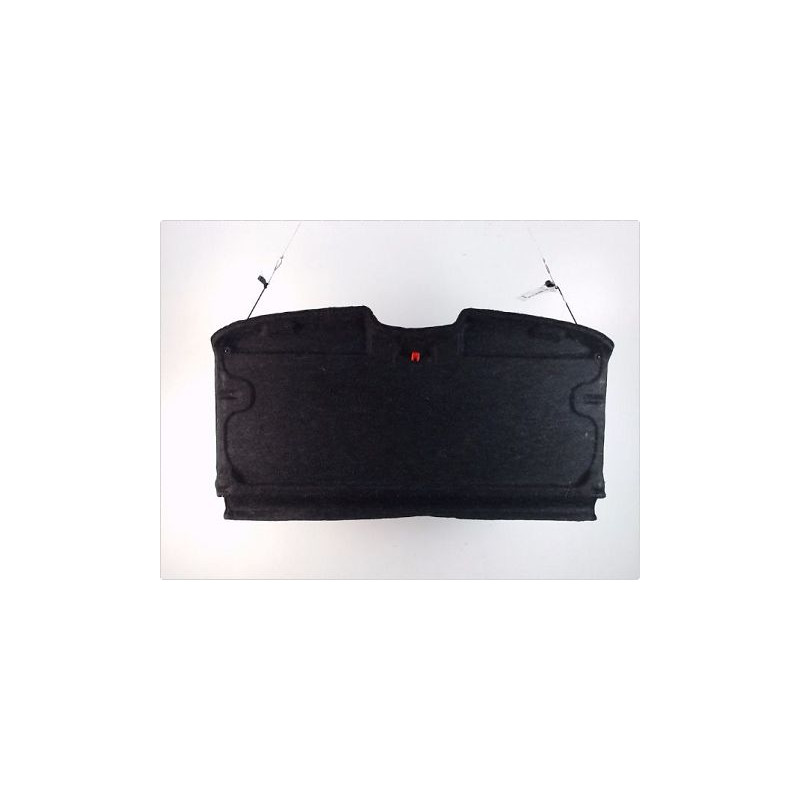 TABLETTE PLAGE ARRIERE PEUGEOT 308 2007-2011