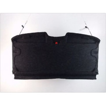 TABLETTE PLAGE ARRIERE PEUGEOT 308 2007-2011