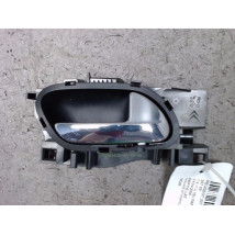 POIGNEE INTERIEURE PORTE AVANT DROIT PEUGEOT 207 5P