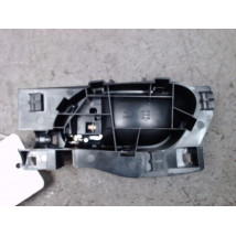 POIGNEE INTERIEURE PORTE AVANT DROIT PEUGEOT 207 5P