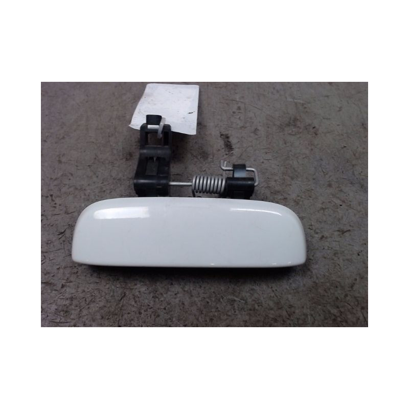 POIGNEE EXTERIEURE PORTE AVANT GAUCHE RENAULT TWINGO