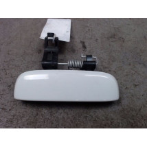 POIGNEE EXTERIEURE PORTE AVANT GAUCHE RENAULT TWINGO
