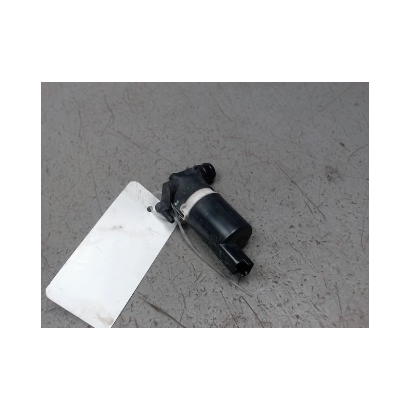 POMPE LAVE-GLACE AVANT PEUGEOT PARTNER
