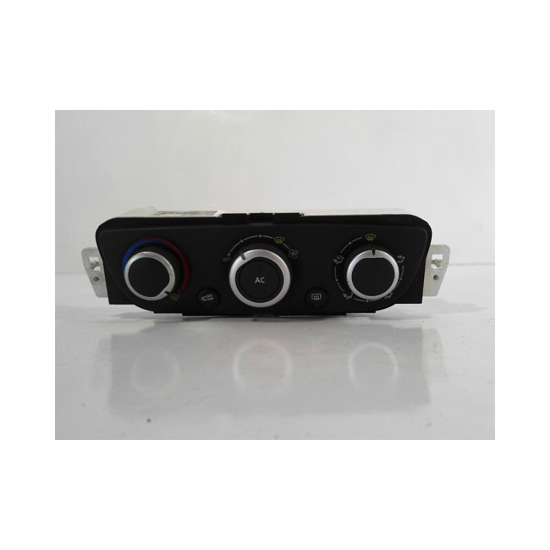 COMMANDE DE CHAUFFAGE RENAULT MEGANE III 2008-