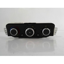 COMMANDE DE CHAUFFAGE RENAULT MEGANE III 2008-