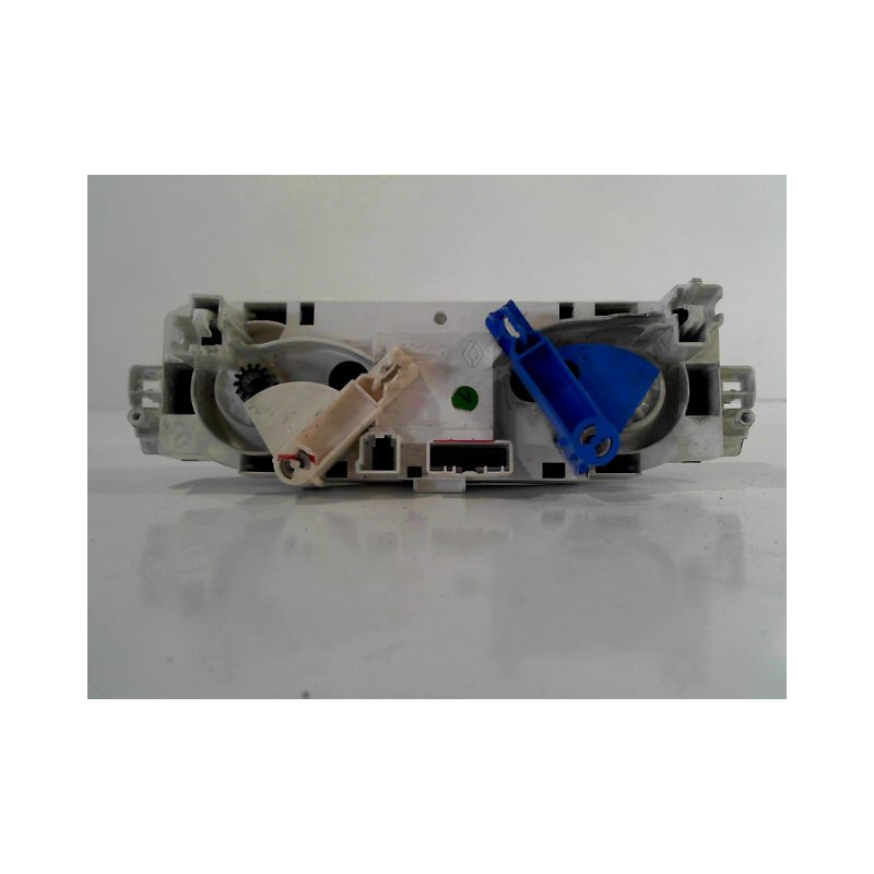 COMMANDE DE CHAUFFAGE RENAULT MEGANE III 2008-