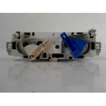 COMMANDE DE CHAUFFAGE RENAULT MEGANE III 2008-