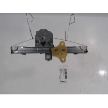 MECANISME+MOTEUR LEVE-GLACE ARRIERE GAUCHE RENAULT CLIO IV 2012-