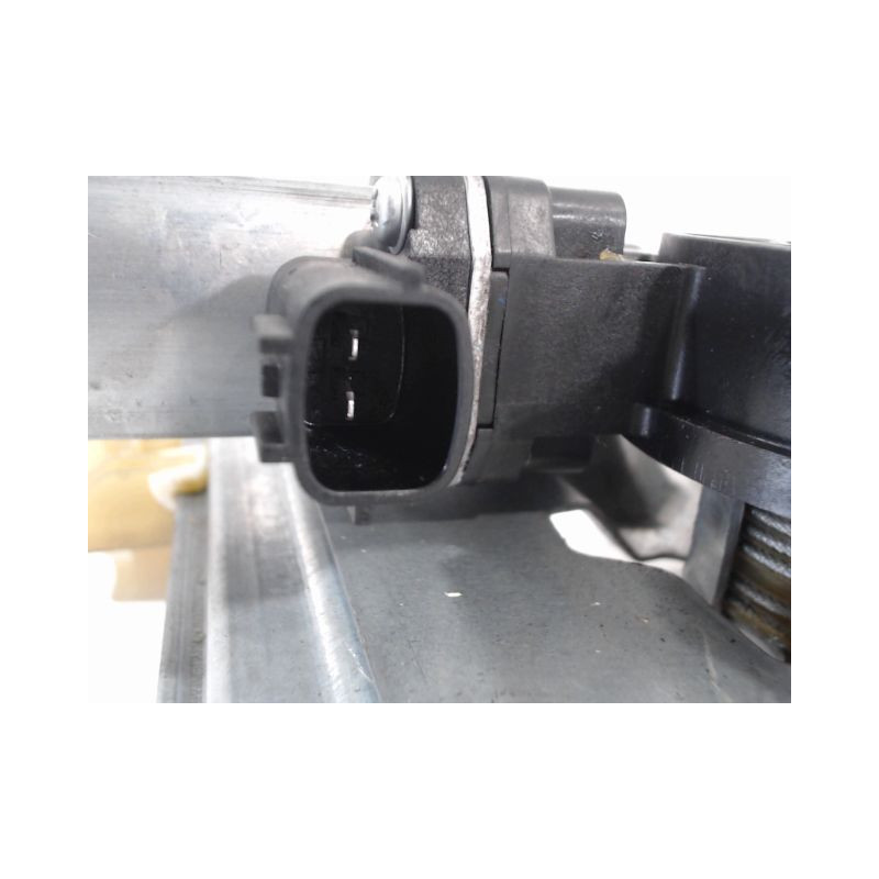 MECANISME+MOTEUR LEVE-GLACE ARRIERE GAUCHE RENAULT CLIO IV 2012-