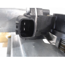 MECANISME+MOTEUR LEVE-GLACE ARRIERE GAUCHE RENAULT CLIO IV 2012-