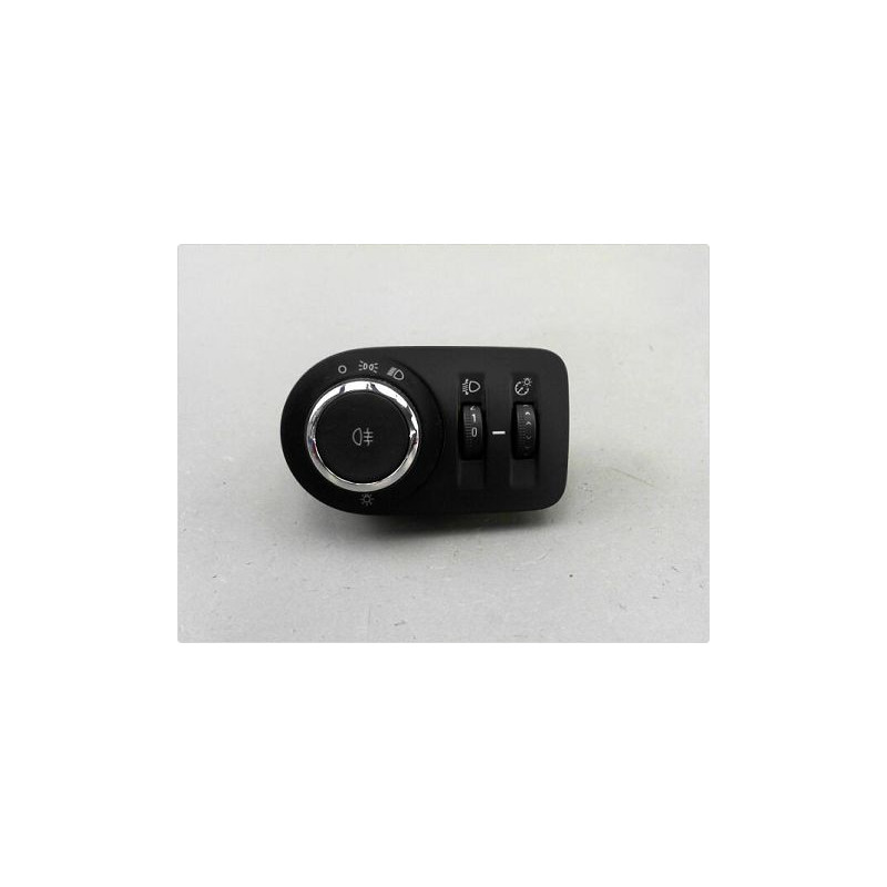 COMMANDE ECLAIRAGE OPEL MERIVA II 2010-2014