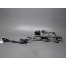 MECANISME ESSUIE-GLACE AVANT RENAULT SCENIC II PH2 2006-