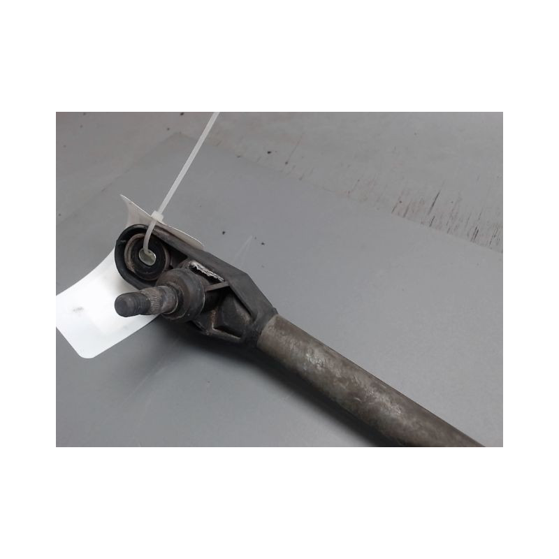 MECANISME ESSUIE-GLACE AVANT RENAULT SCENIC II PH2 2006-