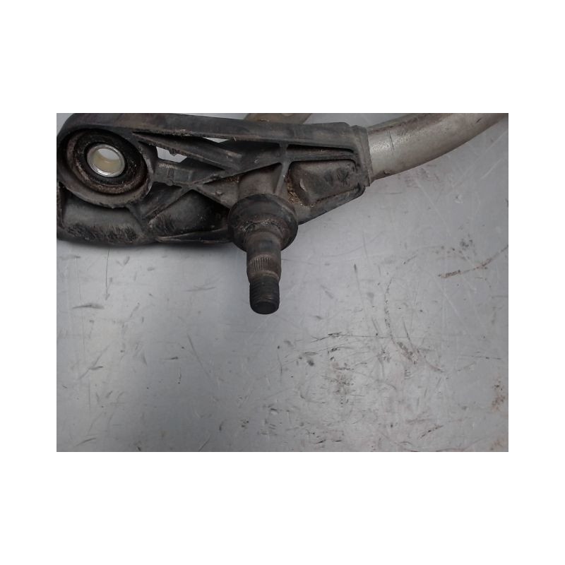 MECANISME ESSUIE-GLACE AVANT RENAULT SCENIC II PH2 2006-