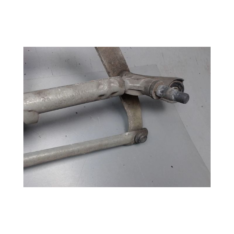 MECANISME ESSUIE-GLACE AVANT RENAULT SCENIC II PH2 2006-