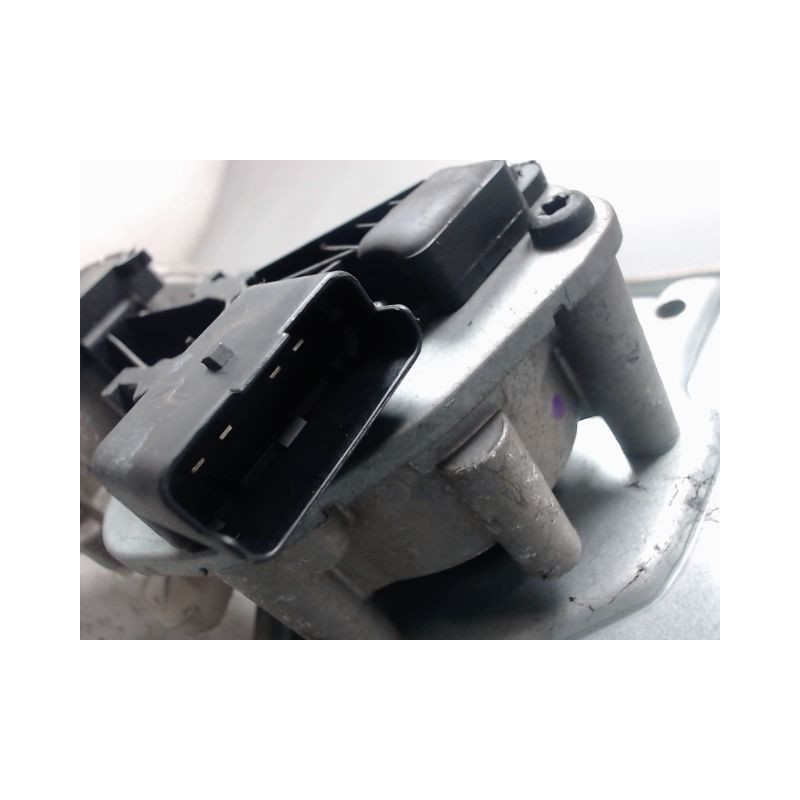 MECANISME ESSUIE-GLACE AVANT RENAULT SCENIC II PH2 2006-