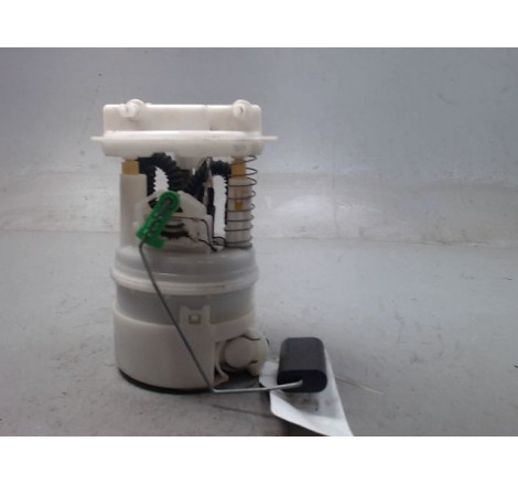 POMPE CARBURANT IMMERGEE