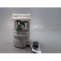 POMPE CARBURANT IMMERGEE DACIA SANDERO