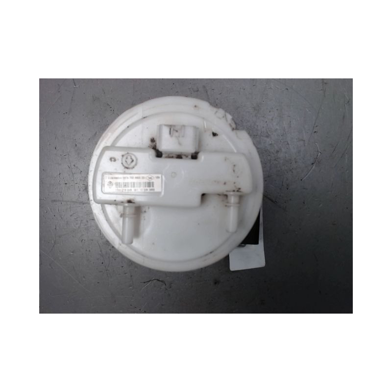 POMPE CARBURANT IMMERGEE DACIA SANDERO
