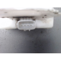 POMPE CARBURANT IMMERGEE DACIA SANDERO