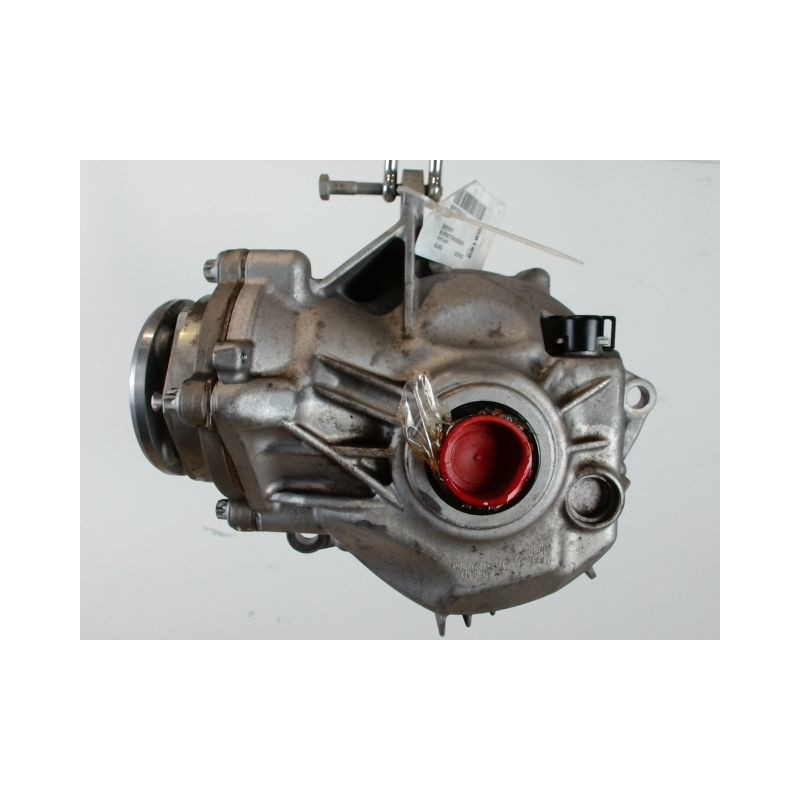 PONT AVANT MERCEDES GLK 350 4-matic 