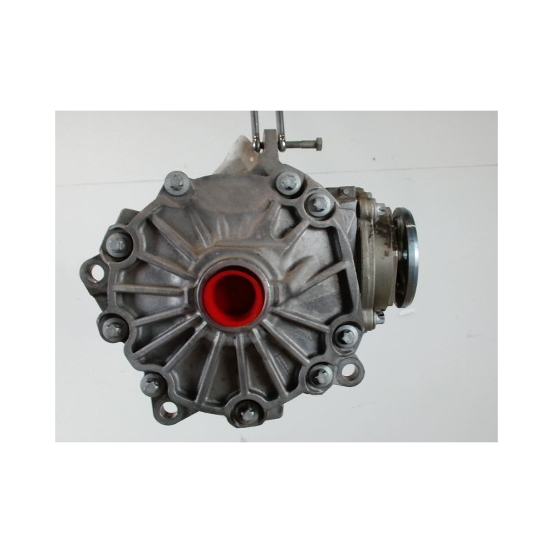 PONT AVANT MERCEDES GLK 350 4-matic 