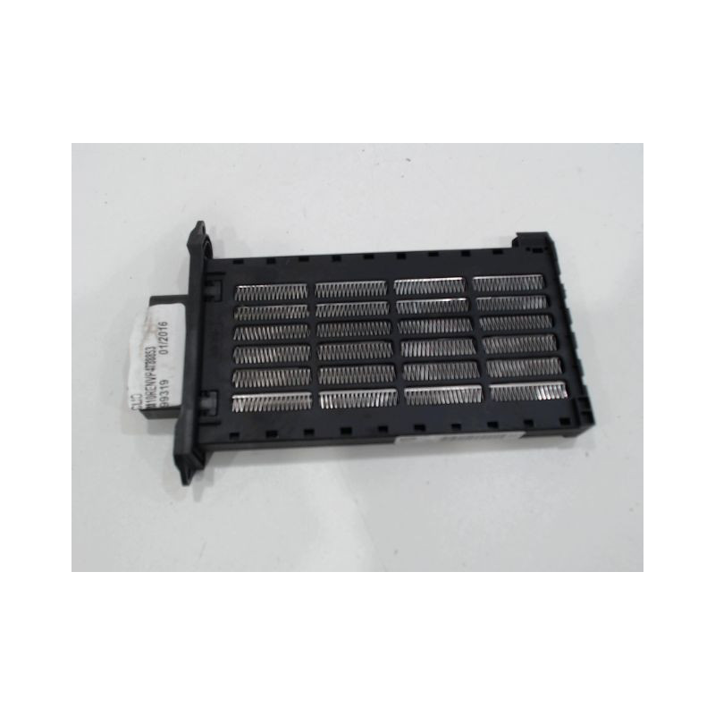 MODULE DE CHAUFFAGE RENAULT CLIO