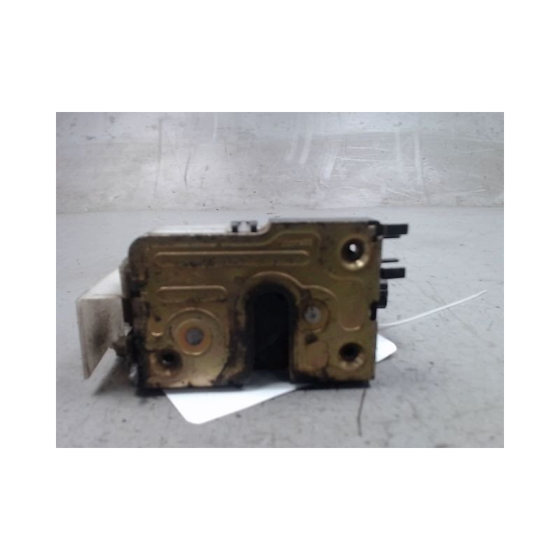 SYSTEME CONDAMNATION ARRIERE DROIT RENAULT SCENIC PH1 96-99