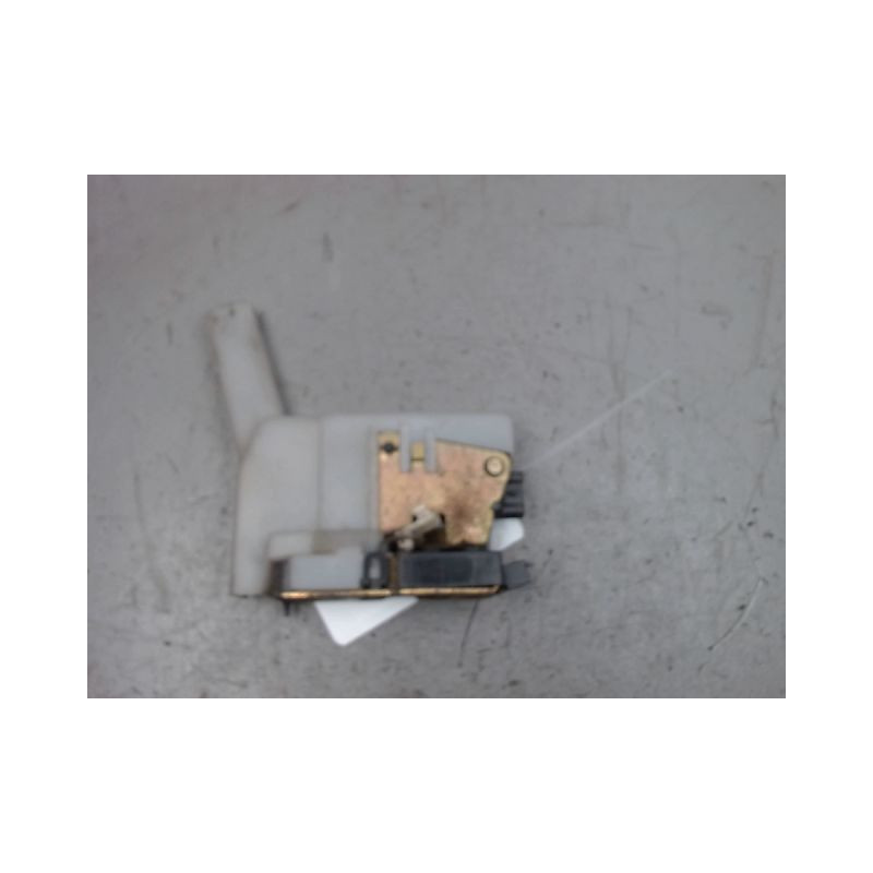 SYSTEME CONDAMNATION ARRIERE DROIT RENAULT SCENIC PH1 96-99
